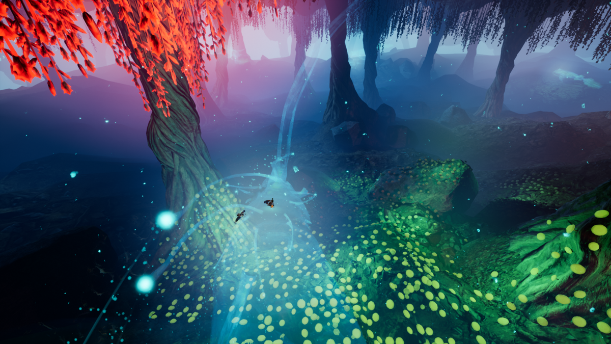 It Takes Two screenshot 4 for Xbox One